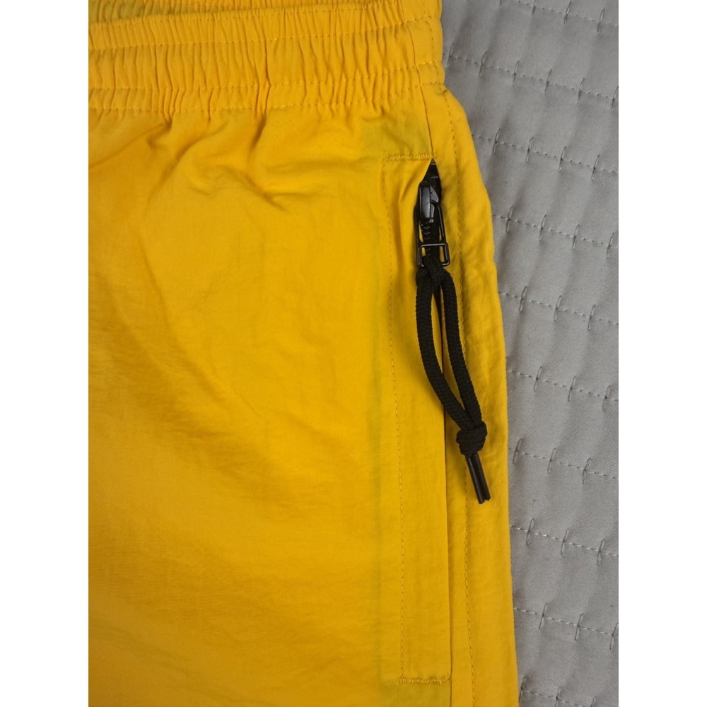 :N.HOOLYWOOD TEST PRODUCT EXCHANGE SERVICE SWIM SHORTS LIMITED EDITION SIZE 38JP - Picture 3 of 6